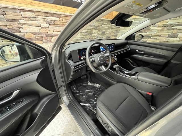 Certified 2026 Hyundai Tucson SEL Plus AWD/4WD image 34