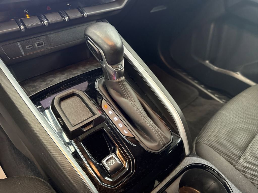 Used 2023 Chevrolet Colorado LT w/ LT Convenience Package image 35