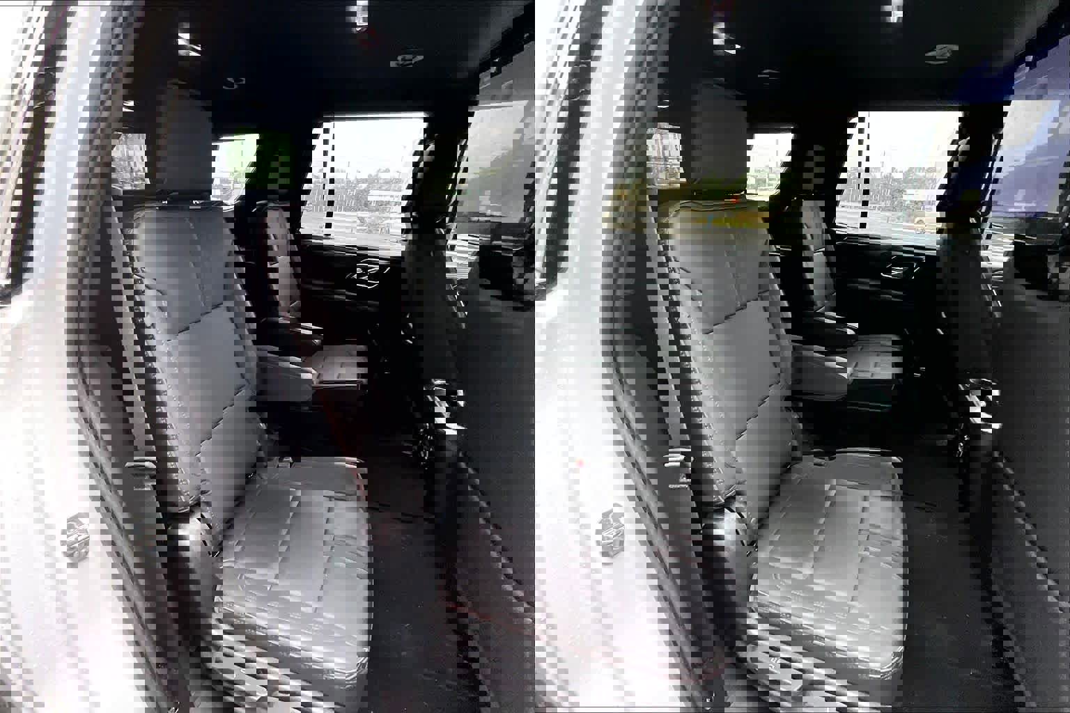 Used 2024 Chevrolet Tahoe RST w/ RST Performance Edition image 21