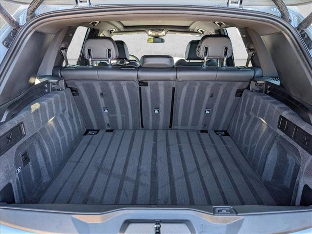 Certified 2025 BMW X5 sDrive40i w/ M Sport Package image 6