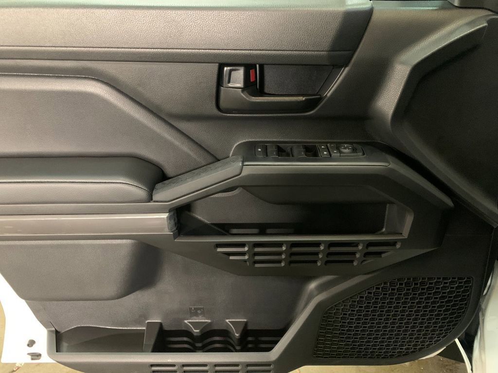 New 2026 Toyota Tacoma SR5 image 11