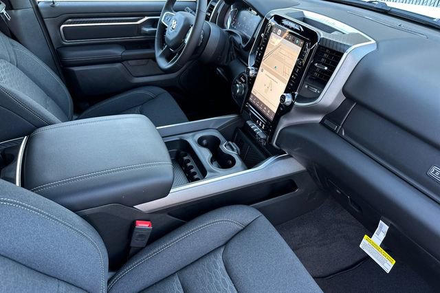 New 2026 RAM 1500 Big Horn image 17
