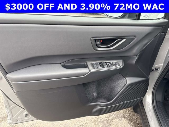 New 2026 Subaru Outback Wilderness image 11