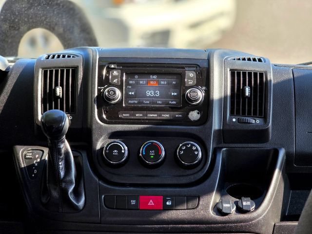 Used 2014 RAM ProMaster 2500 FWD image 23
