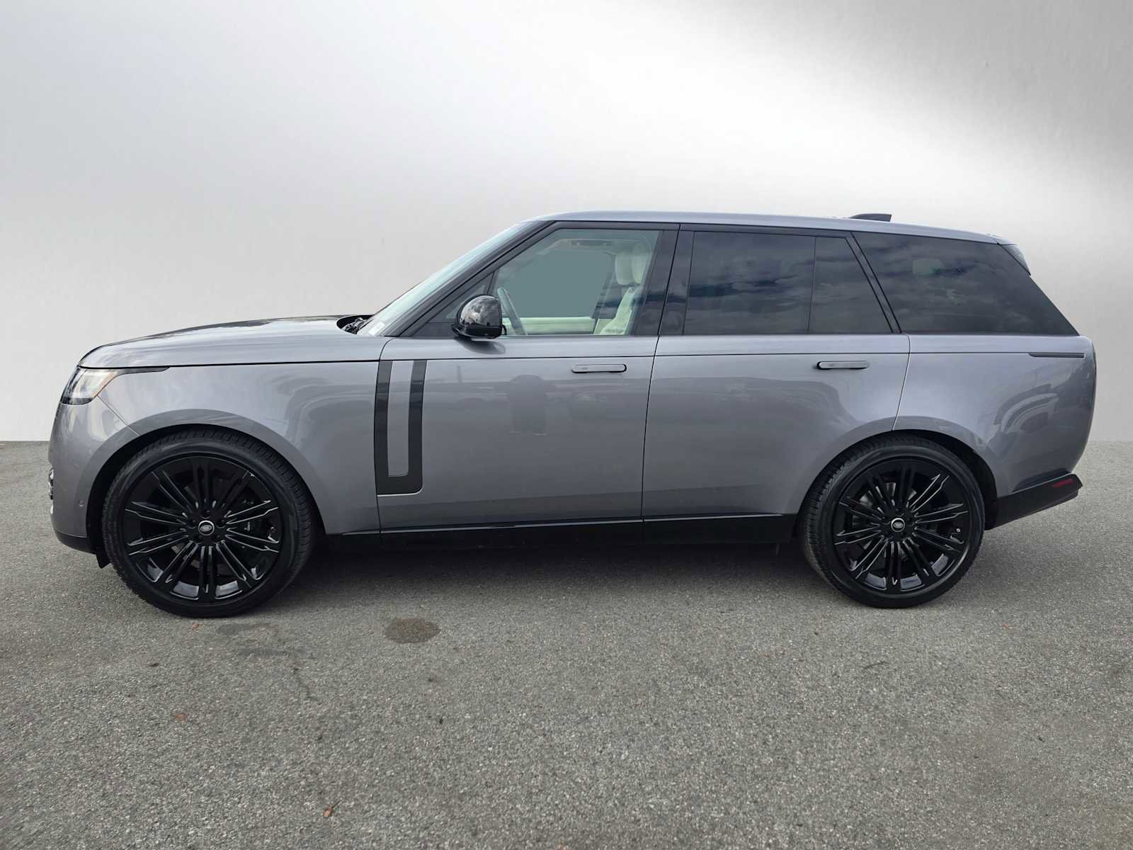 Used 2024 Land Rover Range Rover SE image 6