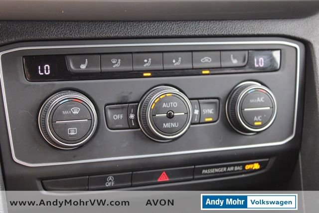 Used 2020 Volkswagen Atlas Cross Sport SE w/ Towing Package image 40