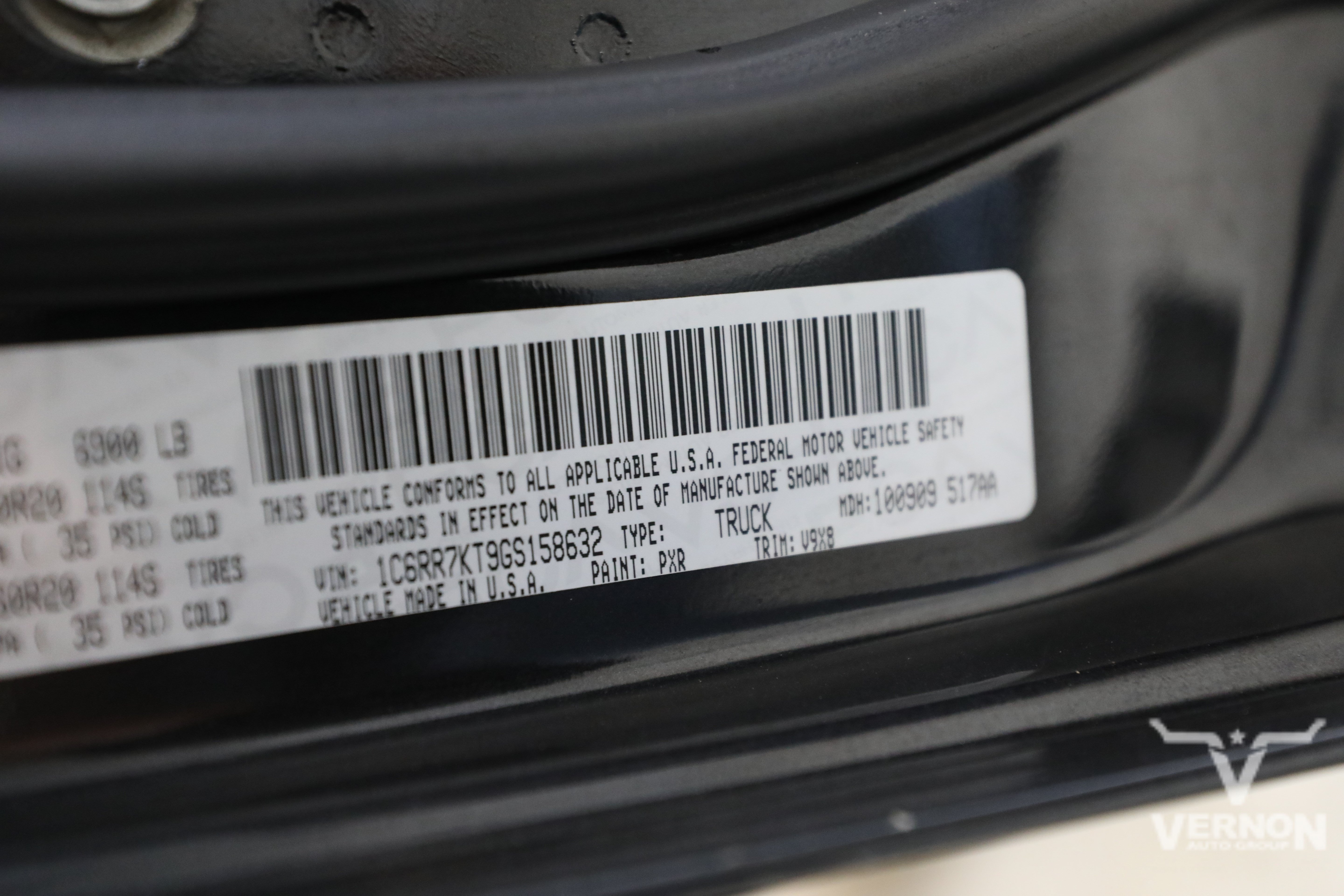 Used 2016 RAM 1500 ST AWD/4WD image 38