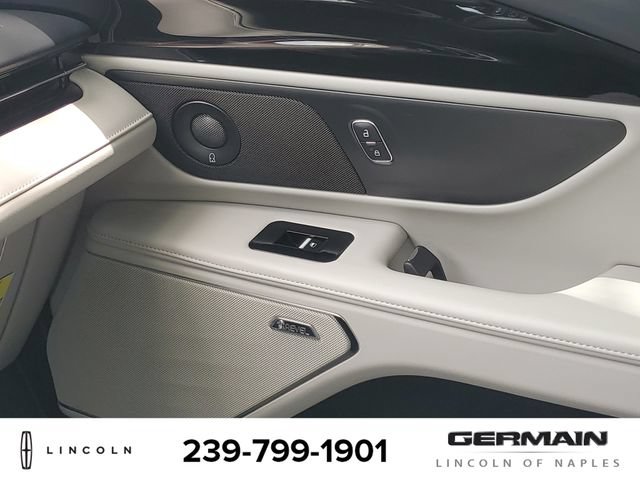 New 2026 Lincoln Nautilus Reserve AWD/4WD image 26