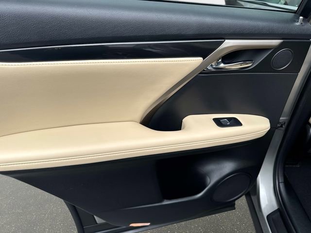 Used 2021 Lexus RX 350 FWD w/ Accessory Package image 10