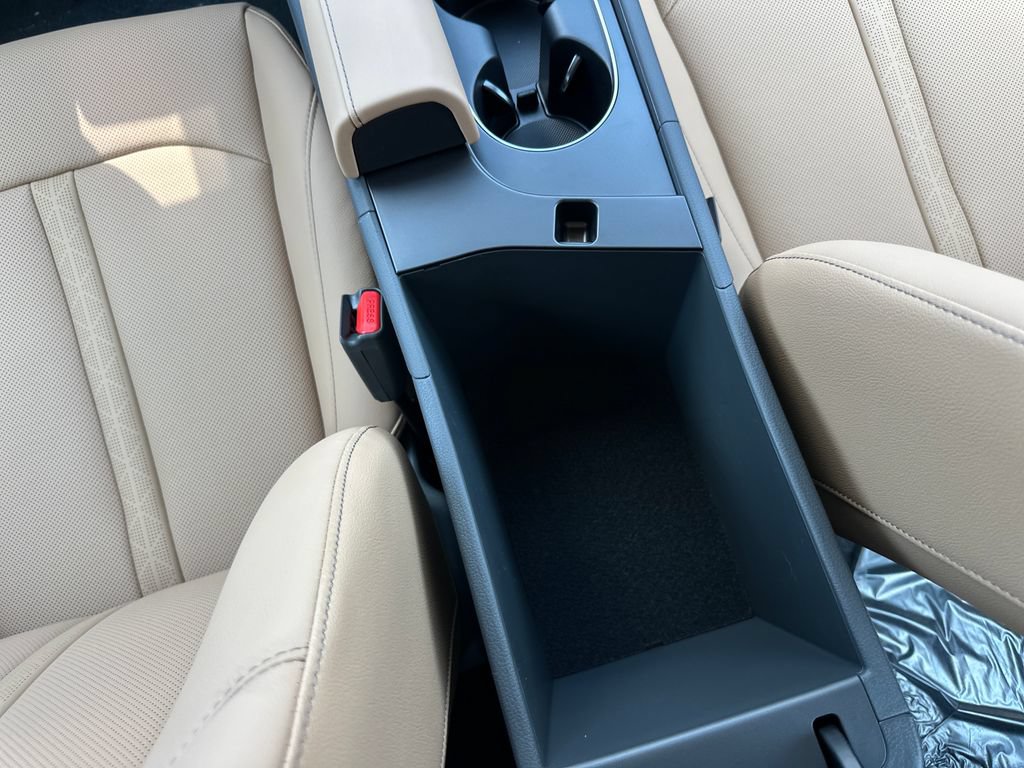 New 2026 Hyundai Sonata Limited FWD image 29