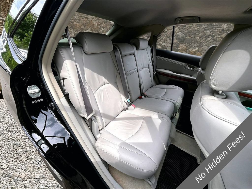 Used 2009 Lexus RX 350 AWD image 24