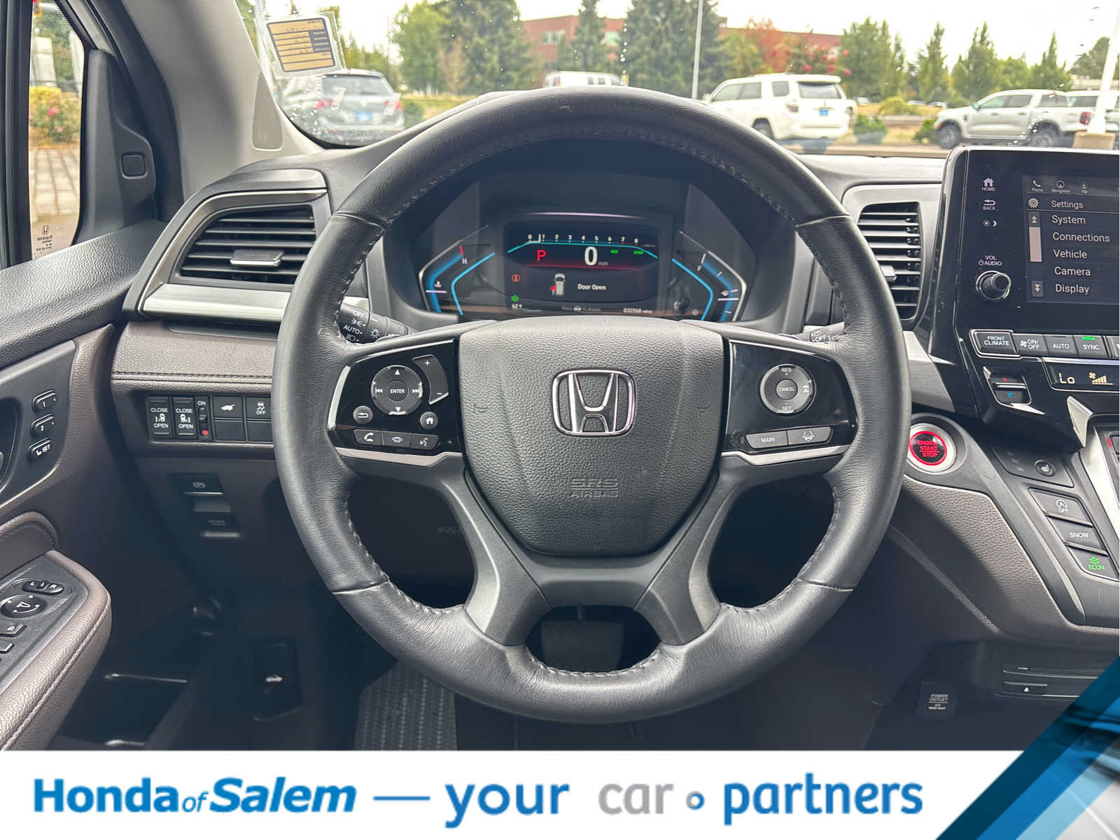 Used 2020 Honda Odyssey EX-L image 15