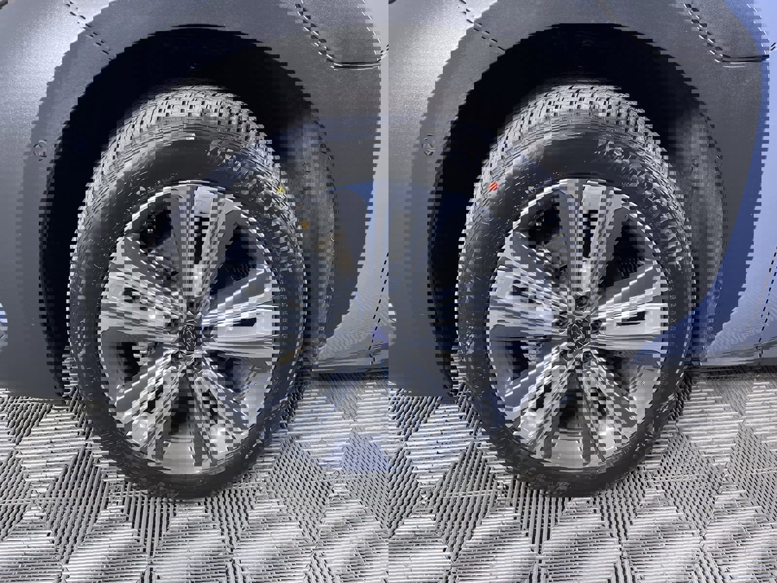 Used 2023 Subaru Solterra AWD image 26