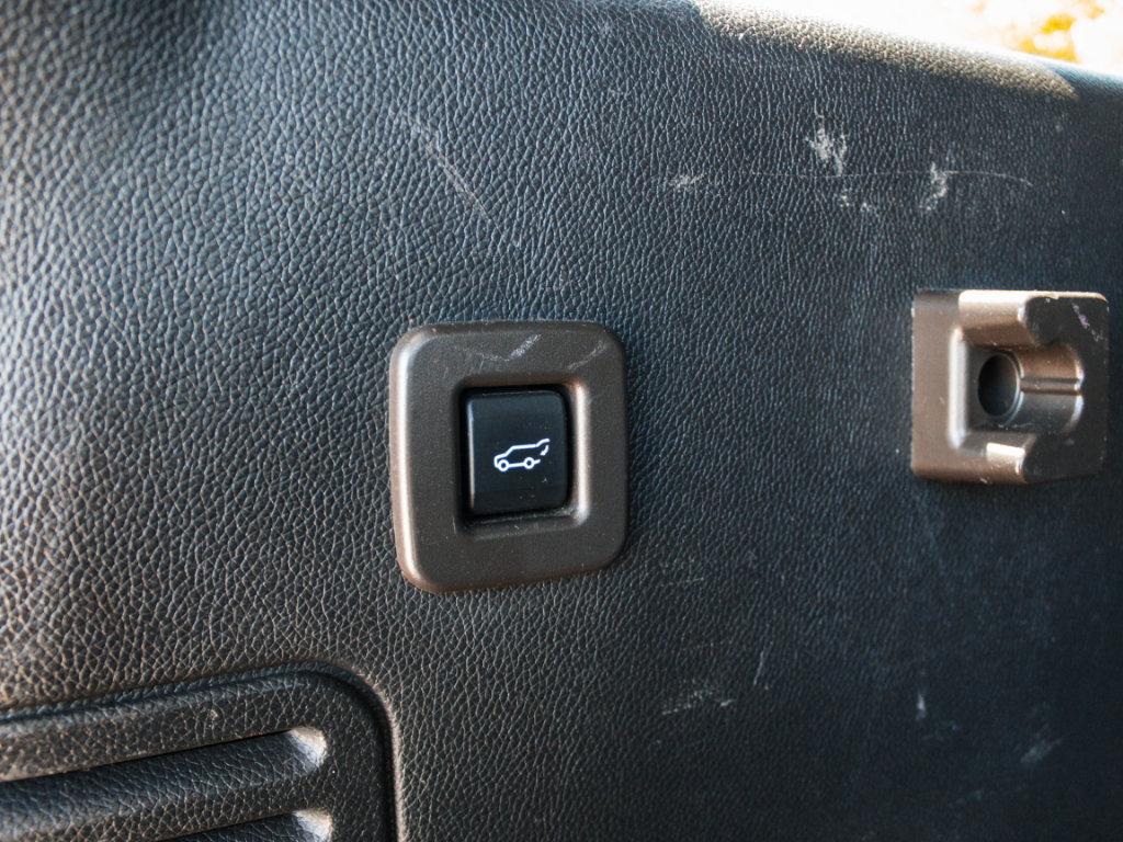Used 2013 Ford Expedition EL King Ranch RWD image 33