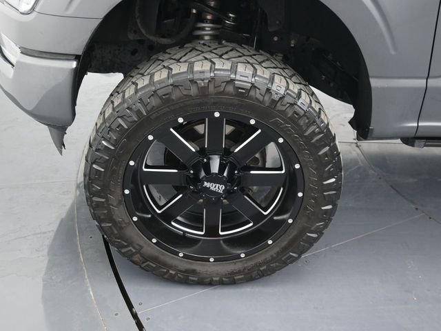 Used 2022 Ford F150 Lariat image 9