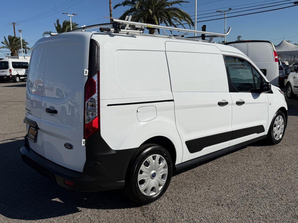 Used 2019 Ford Transit Connect XL image 6