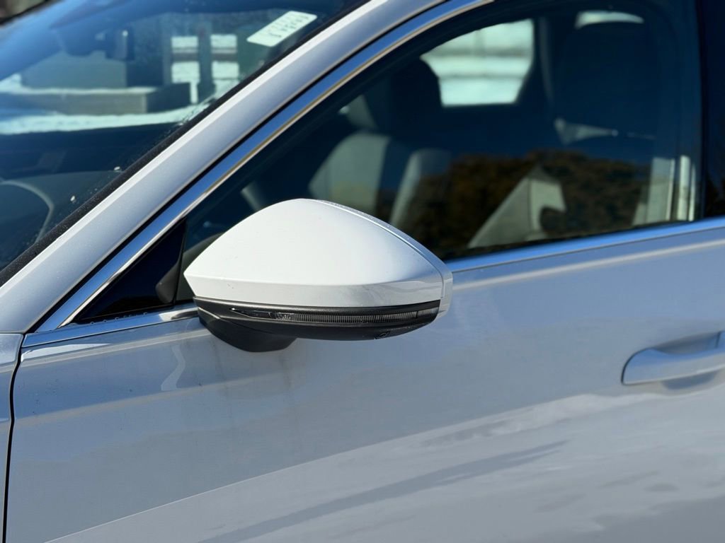 New 2026 Audi A6 Premium Plus image 19