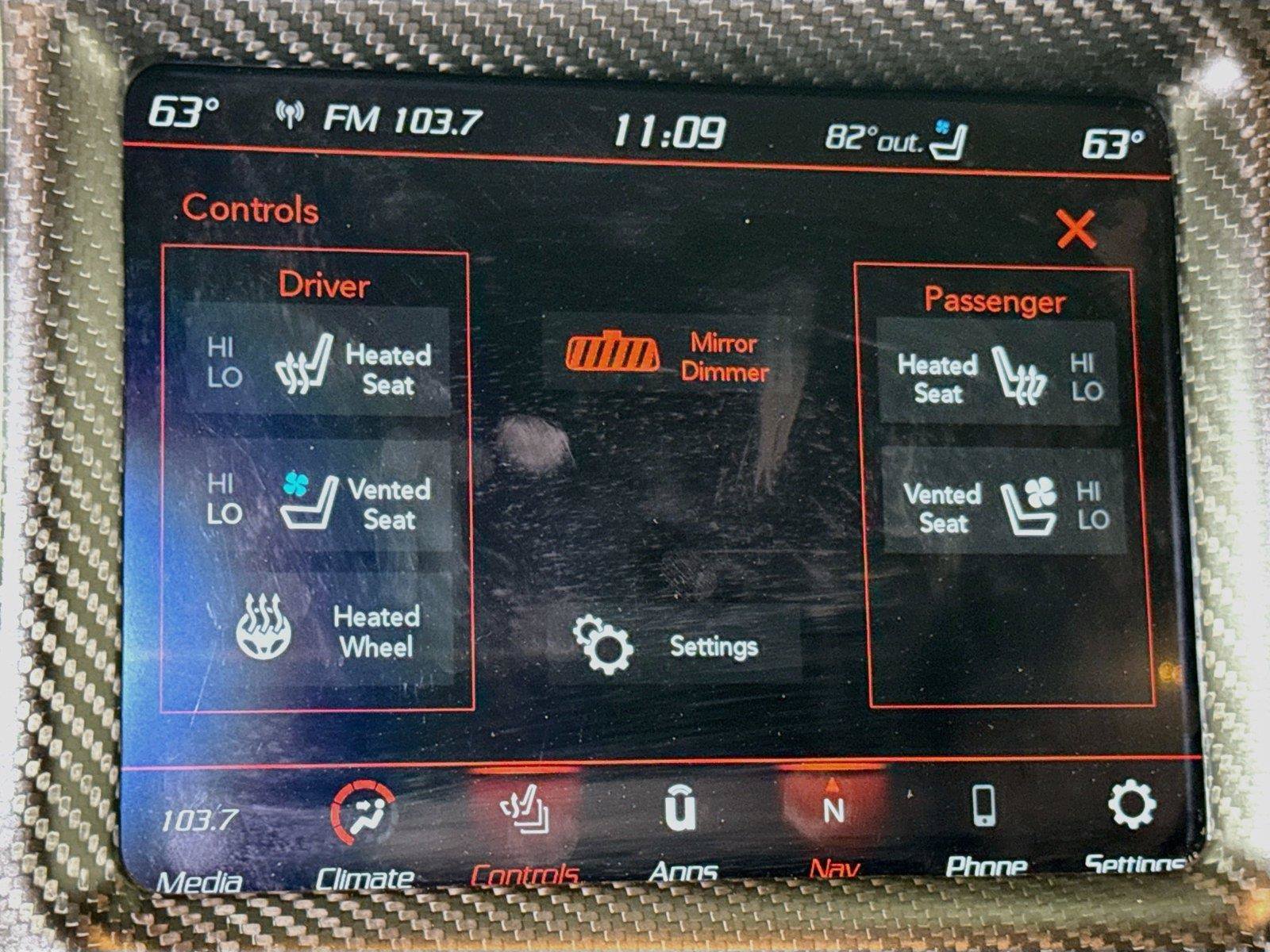 Used 2023 Dodge Challenger R/T Scat Pack RWD image 18