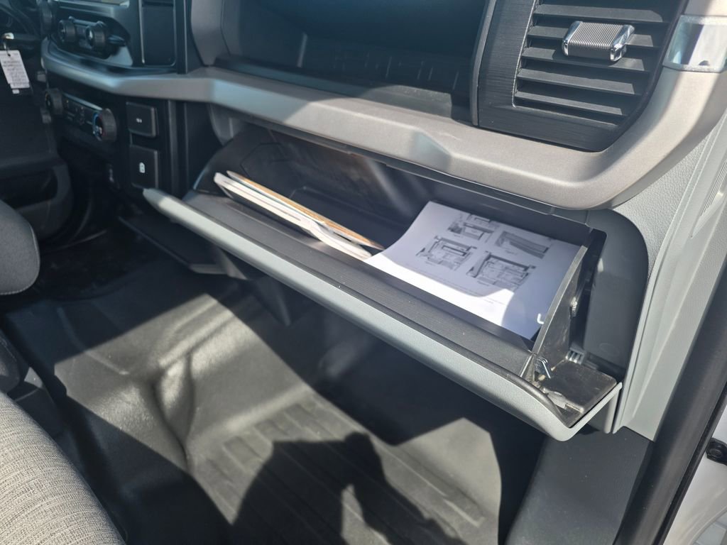 Used 2022 Ford F150 XL w/ Equipment Group 101A High image 29