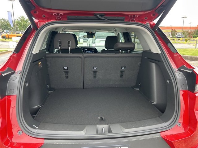 New 2026 Chevrolet TrailBlazer LT w/ Convenience Package image 28