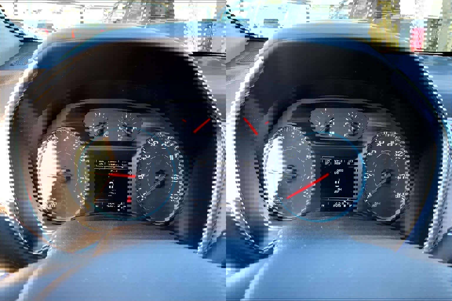 Certified 2021 Chevrolet Equinox LS w/ LS Convenience Package image 24