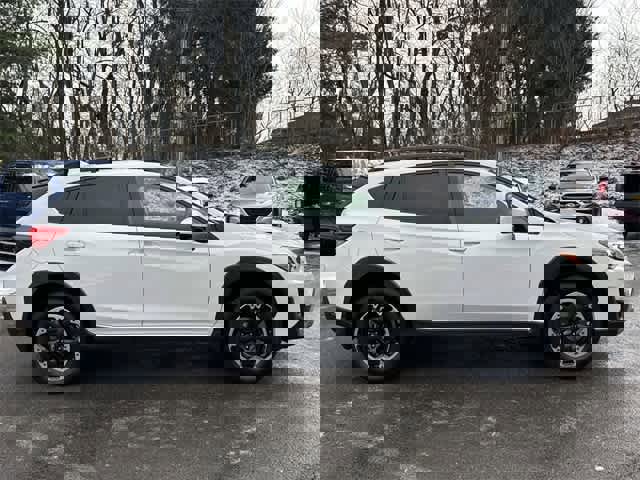 Certified 2021 Subaru Crosstrek 2.0i Premium w/ Moonroof Package image 3