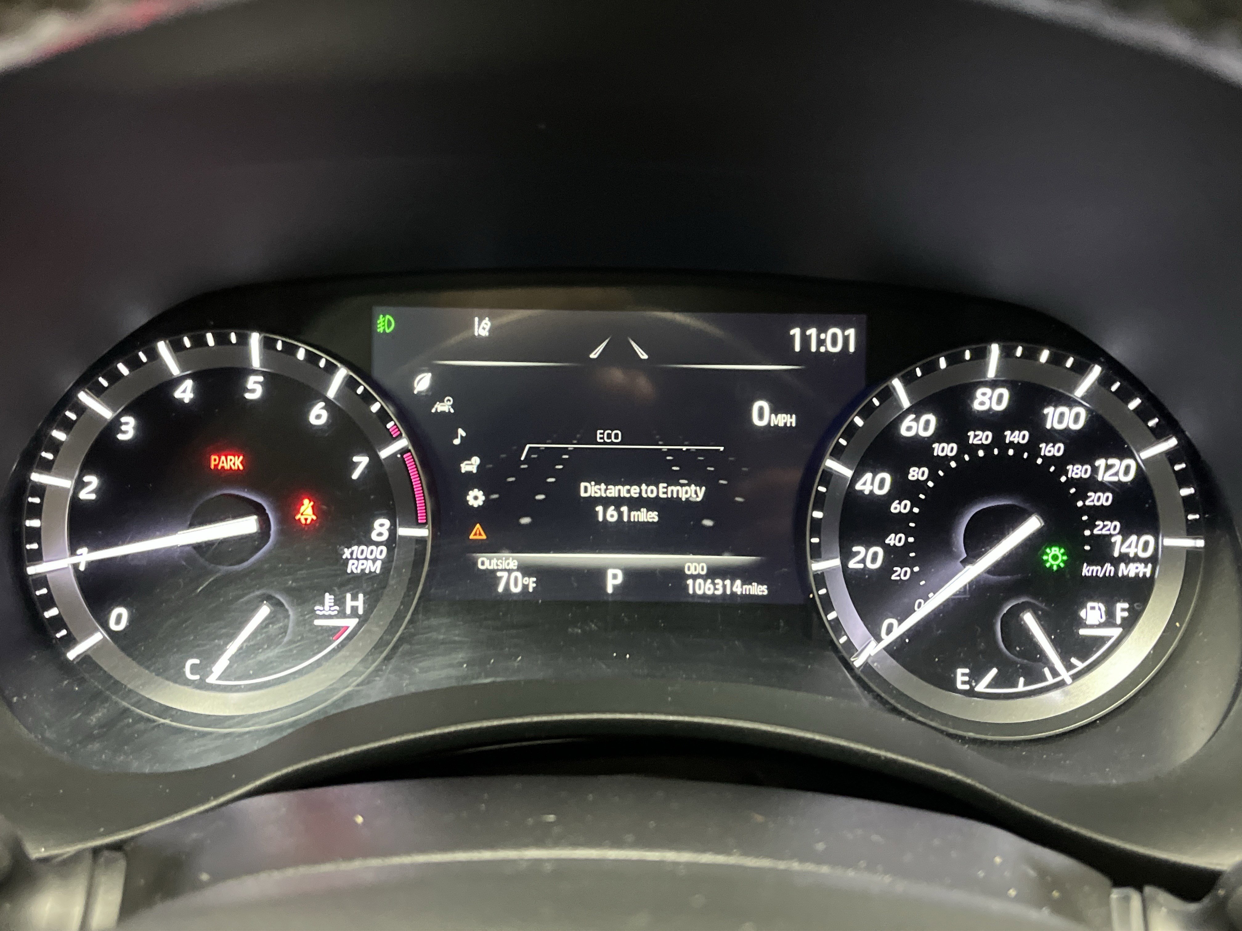 Used 2021 Toyota Highlander XLE image 21