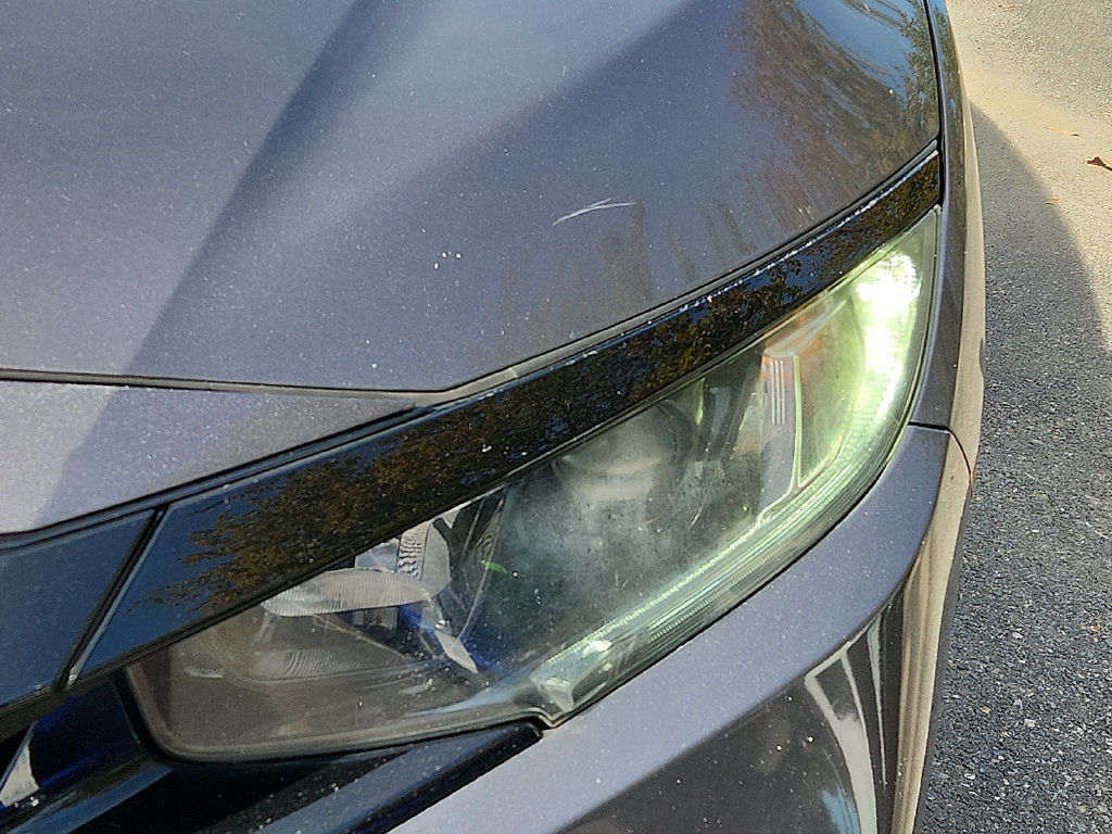 Used 2019 Honda Civic Sport image 9