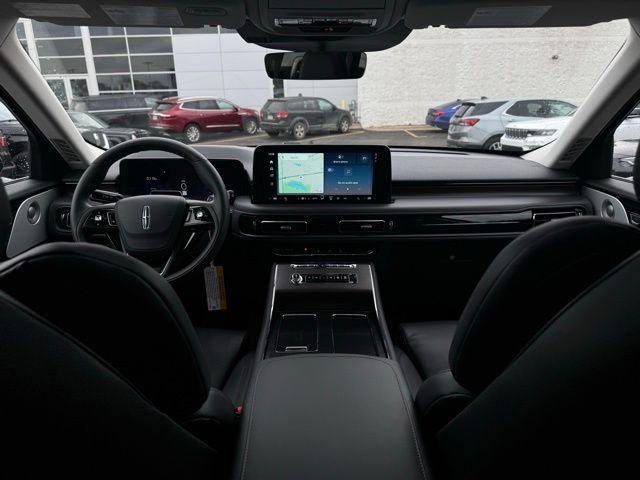 New 2026 Lincoln Aviator Reserve image 30