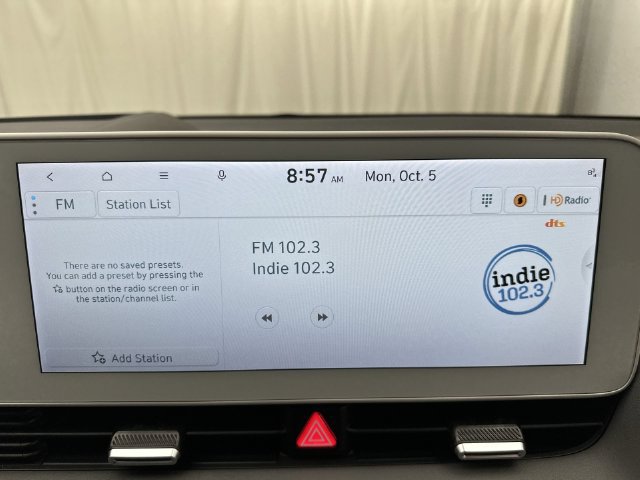 Certified 2024 Hyundai Ioniq 5 Limited AWD/4WD image 16