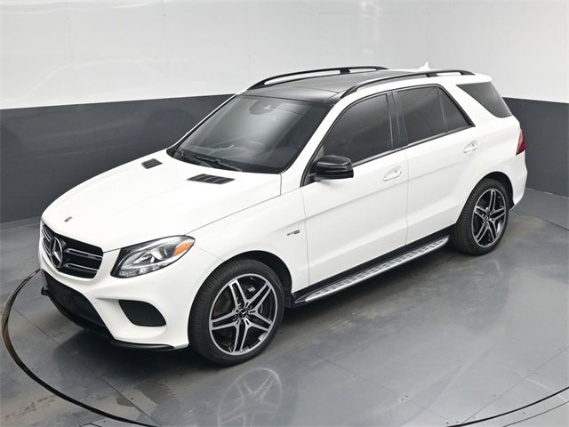 Used 2019 Mercedes-Benz GLE 43 AMG 4MATIC image 45