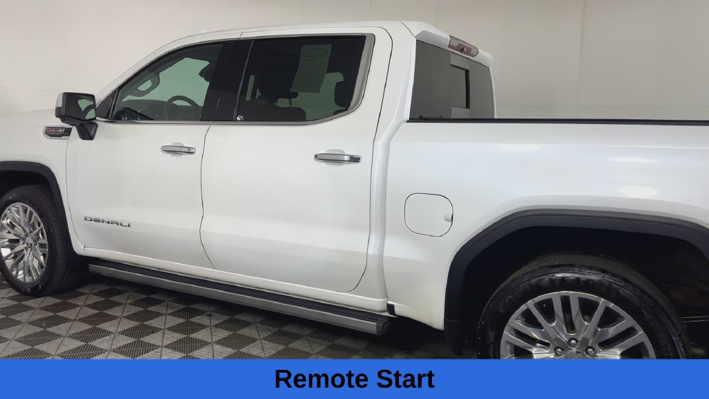 Used 2019 GMC Sierra 1500 Denali w/ Denali Ultimate Package AWD/4WD image 10
