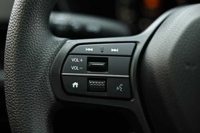 New 2026 Honda CR-V LX image 13