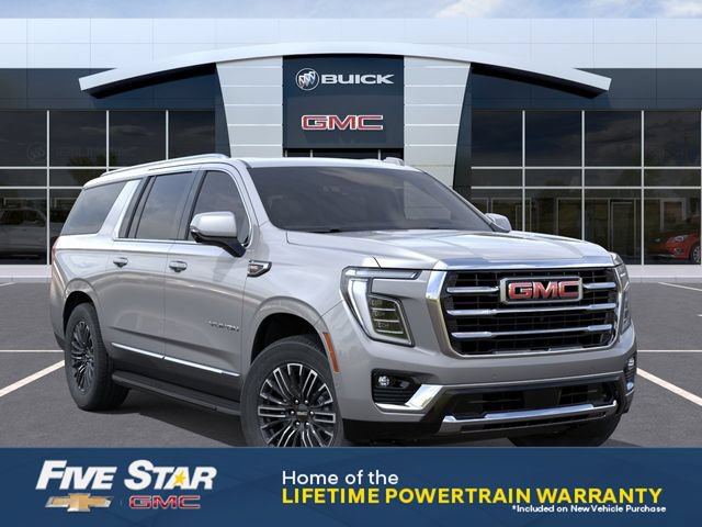 New 2026 GMC Yukon XL Elevation w/ LPO, Floor Liner Package RWD image 7