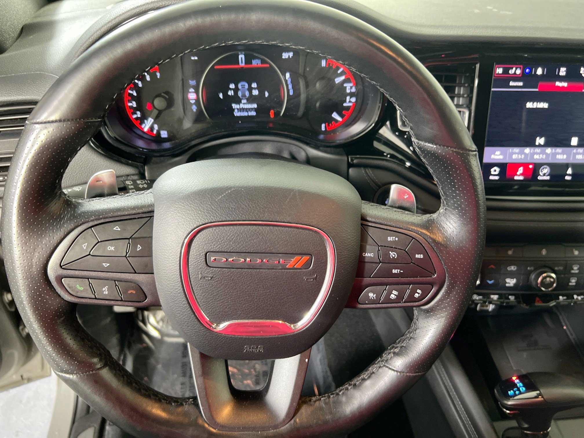 Used 2022 Dodge Durango GT image 11