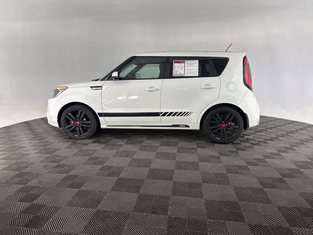 Used 2016 Kia Soul + w/ Soulful Package image 6