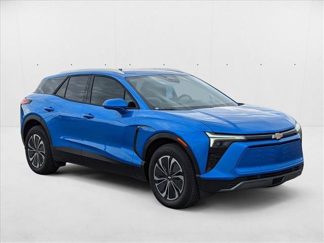 New 2024 Chevrolet Blazer EV LT image 5