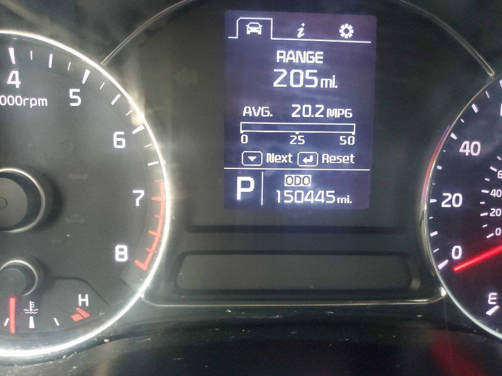 Used 2014 Kia Forte EX FWD image 23