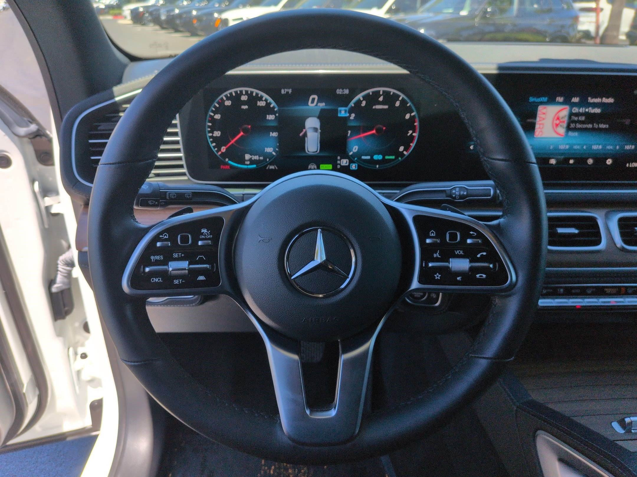 Used 2023 Mercedes-Benz GLE 450 4MATIC image 18