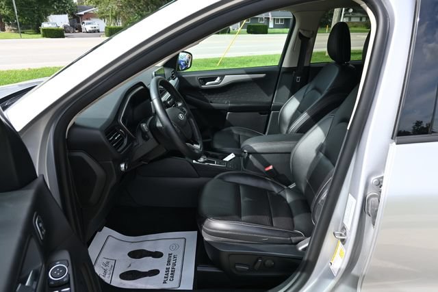 Used 2020 Ford Escape SEL AWD/4WD image 27