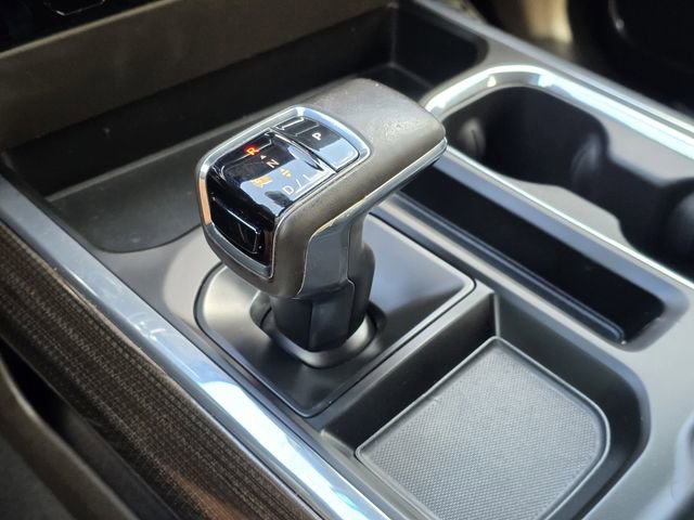 Used 2023 Chevrolet Silverado 1500 RST w/ Z71 Off-Road Package image 18