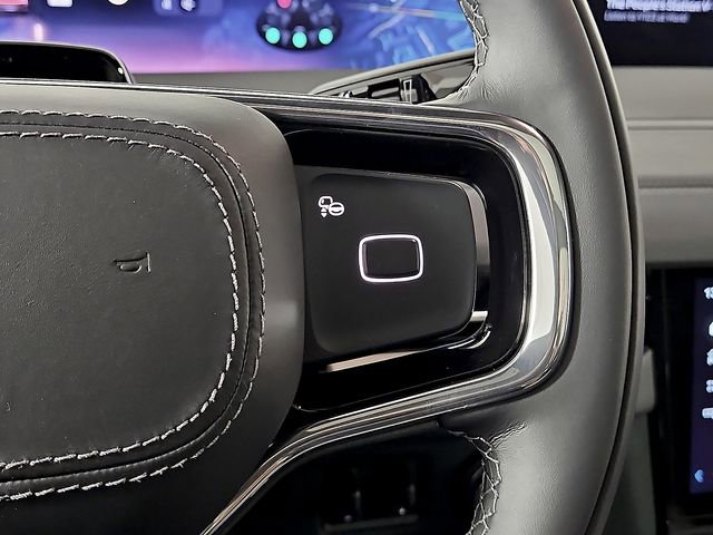 New 2025 Lincoln Navigator Reserve w/ Jet Appearance Package image 20