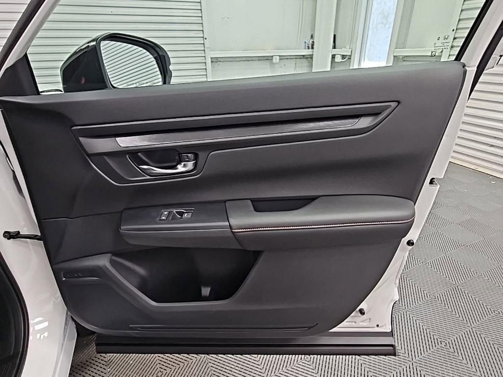 New 2026 Honda CR-V Sport-L image 39