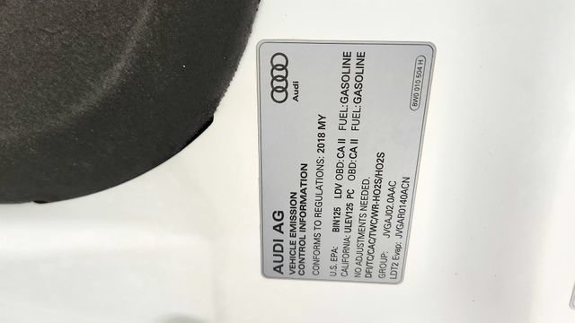 Used 2018 Audi Q5 2.0T Premium Plus w/ Premium Plus Package AWD/4WD image 75