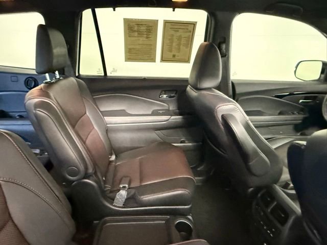 Used 2021 Honda Pilot Black Edition image 46