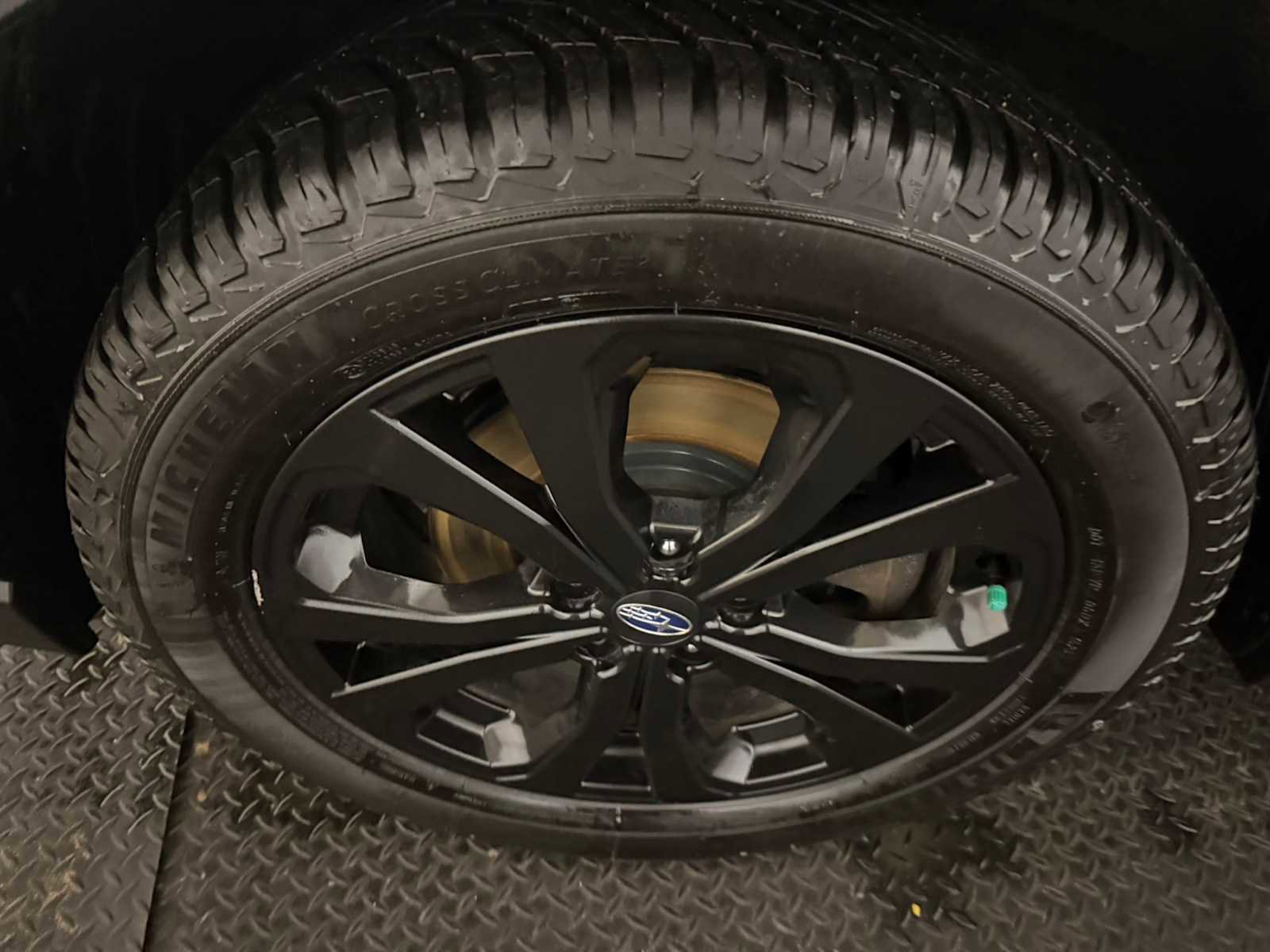 Used 2019 Subaru Forester Sport w/ Popular Package #2 image 9