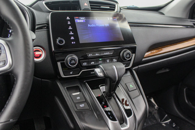 Used 2019 Honda CR-V Touring image 26