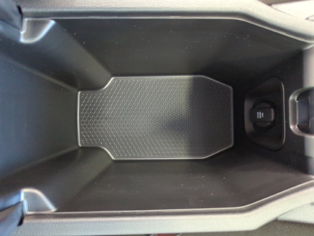New 2026 Honda Accord LX image 31