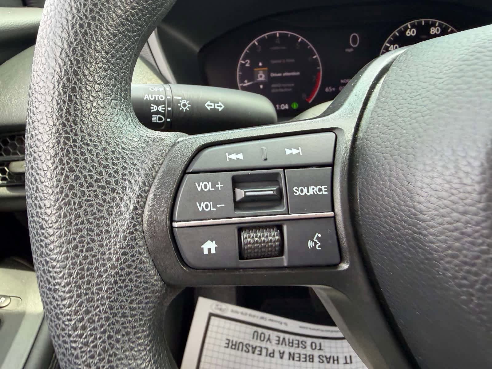 Used 2023 Honda HR-V LX image 24
