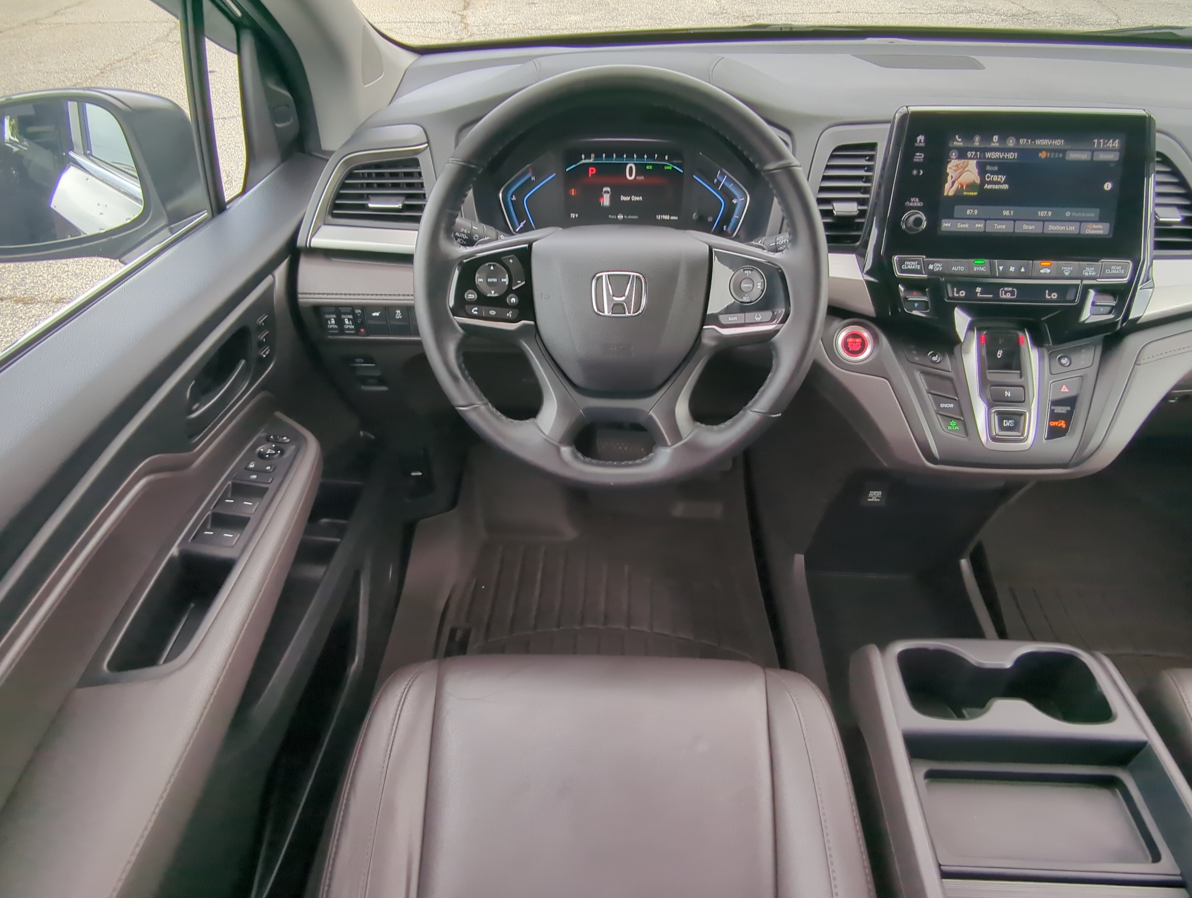 Used 2019 Honda Odyssey EX-L image 14